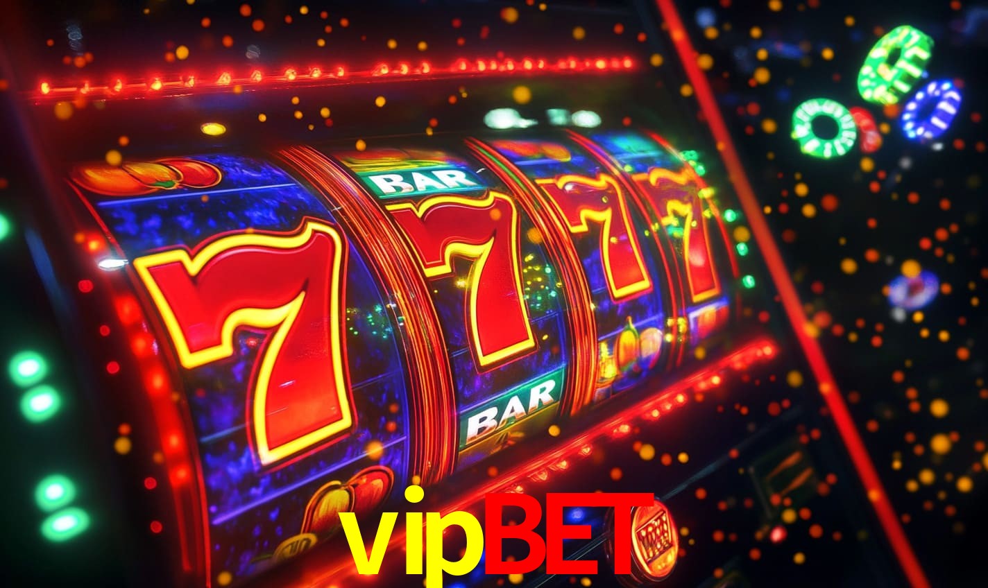vipbet - A Melhor Roleta do Brasil - vip bet