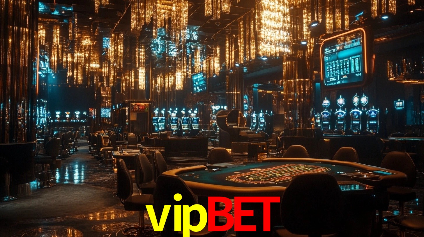 vipbet login