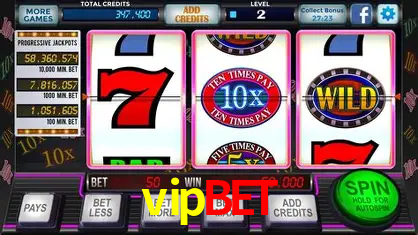 Desvendando o Mundo dos Jogos Virtuais na vipbet