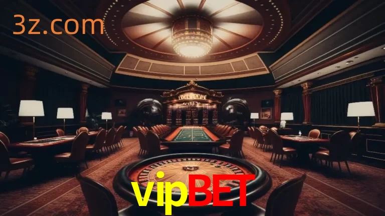 Explorando a Experiência Avançada de Cassino da vipbet Login!