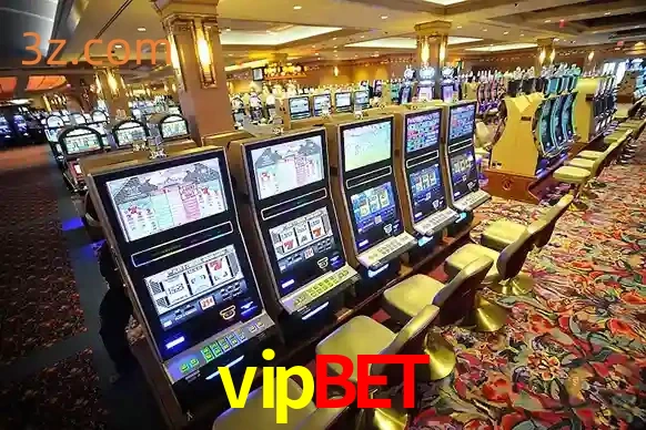 10 Perfis de Indivíduos que Exigem Cautela no vipbet Cassino