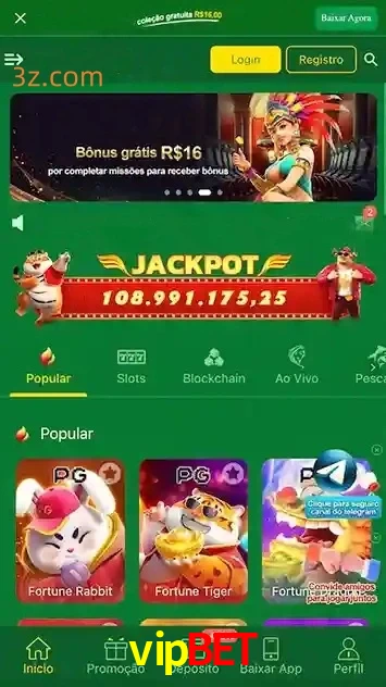 Baixar vipbet