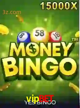 bingo money
