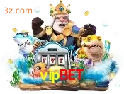 fishery vipbet