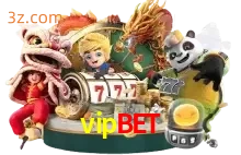 vipbet slot