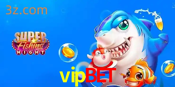 Cassino de Pesca: Uma Visão Geral e Recomendação no vipbet