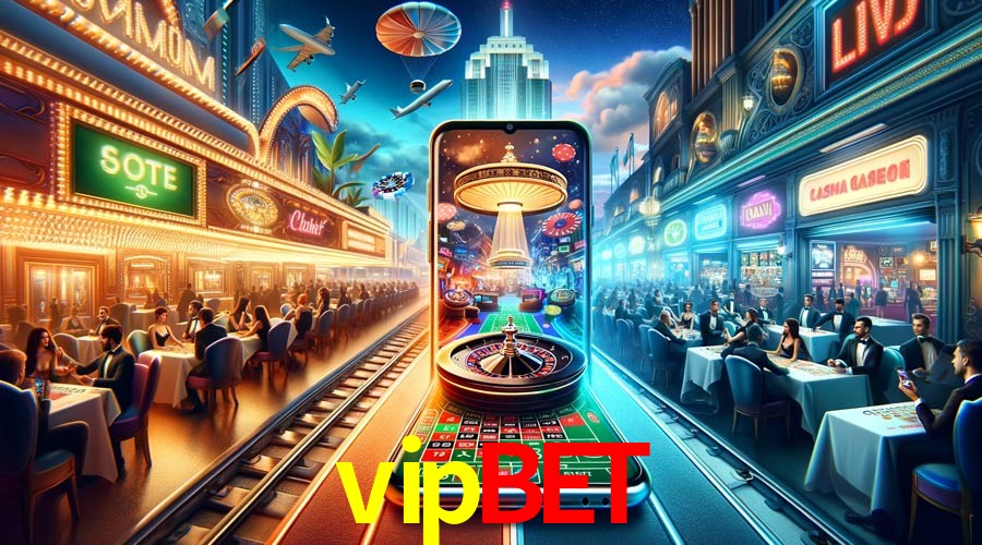 Exclusive Offers vipbet