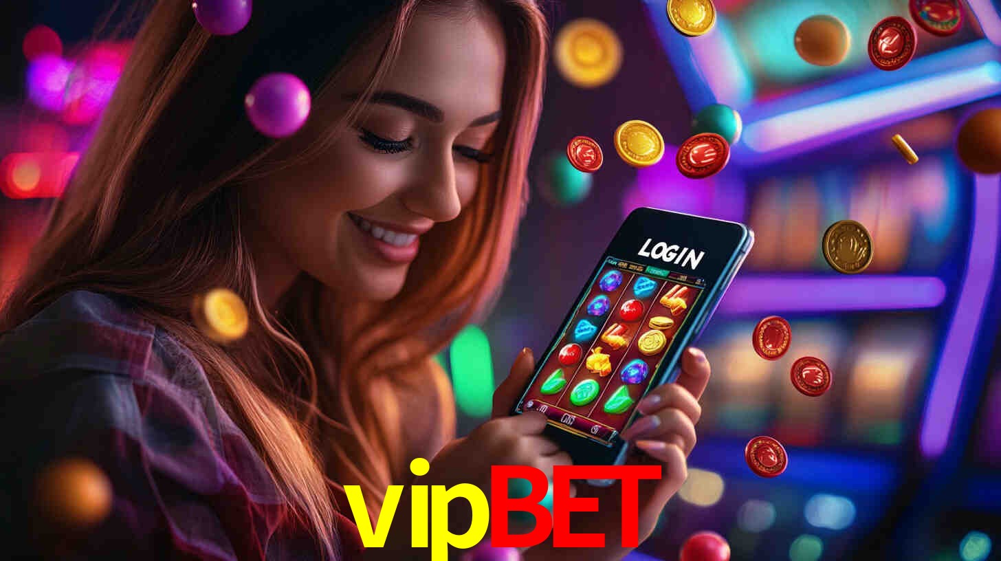 vipbet: Jogos de Caça-Níqueis-Altas Recompensas, Roleta-Velocidade, Blackjack-Desafios Máximos