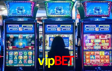Descubra o Mundo do Cassino Online com vipbet