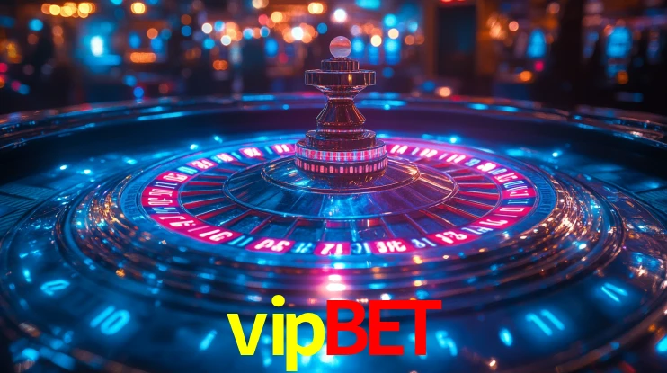 vipbet Bônus - vipbet visual 1