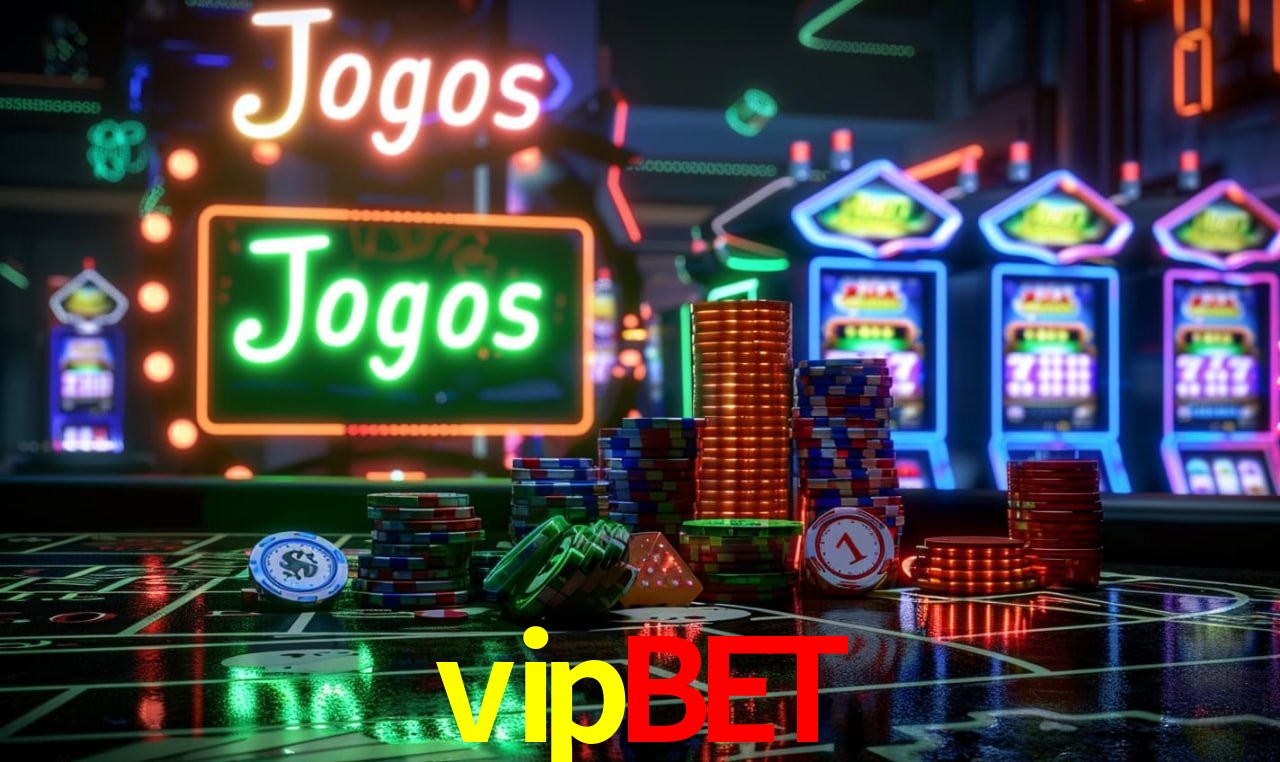 Bônus Generosos e Exclusivos no vipbet para Você!