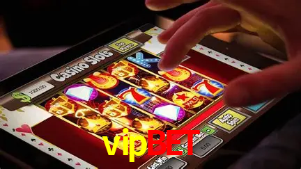 Desvendando o Mundo dos Jogos Virtuais na vipbet