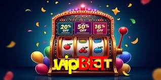 Benefícios da Conta vipbet