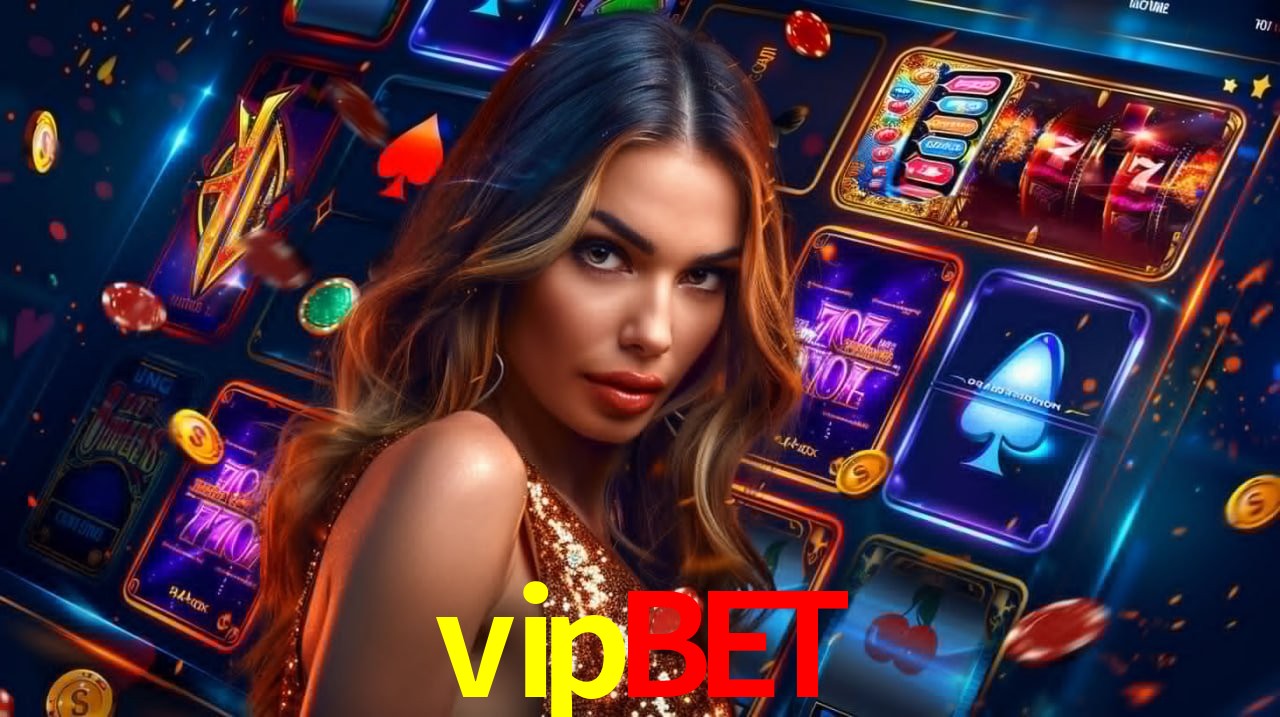 A Emoção da Loteria na vipbet: Uma Chance de Mudança de Vida