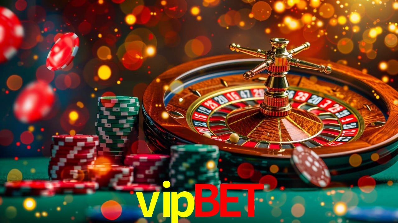 A Experiência Imersiva dos Cassinos Ao Vivo no vipbet