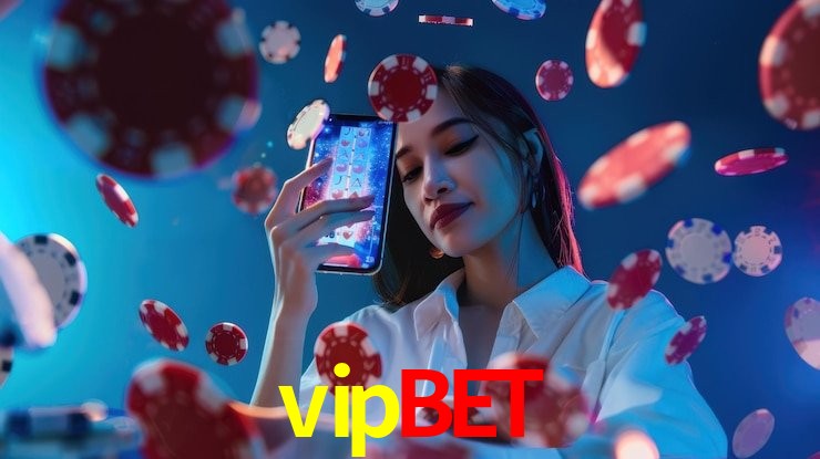 Desvendando o Mundo dos Jogos Virtuais na vipbet