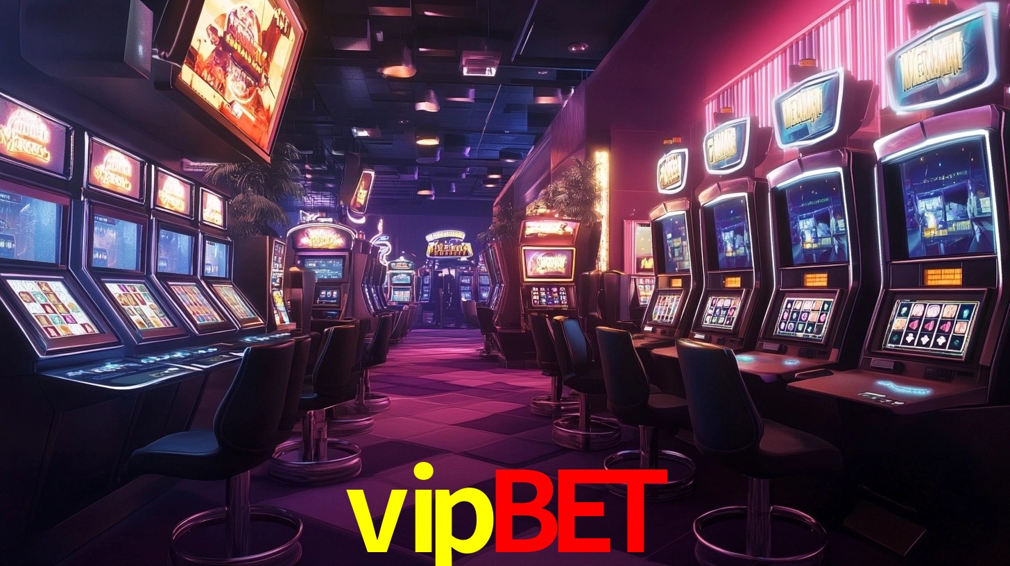 Premium Interface vipbet