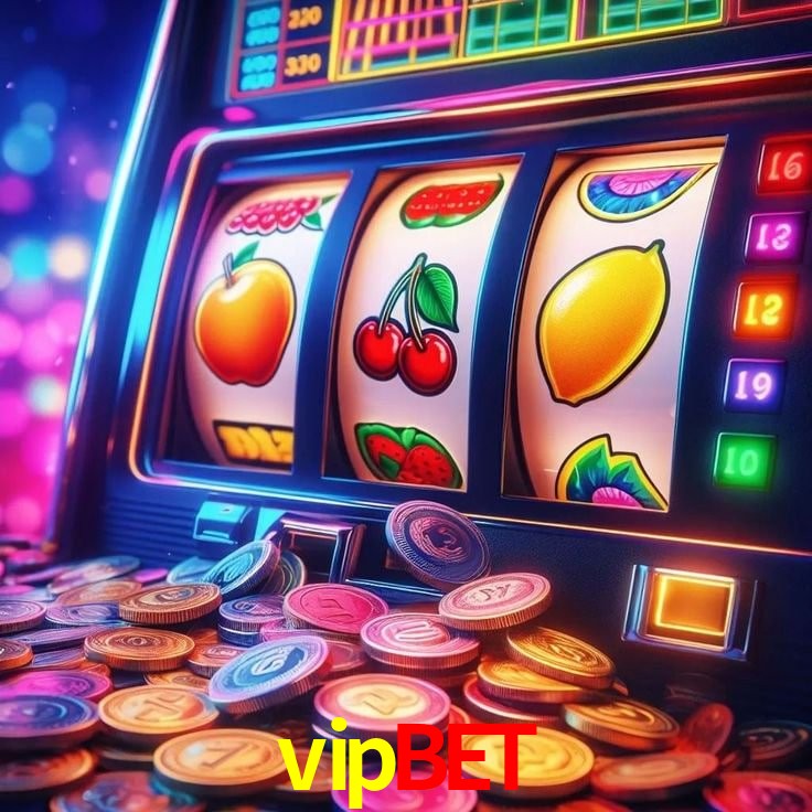 Apostas de Futebol vipbet