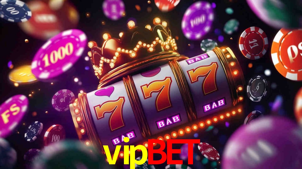 Bonus Features vipbet