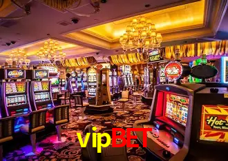 Descubra a Essência do vipbet: Nossa História e Compromissos