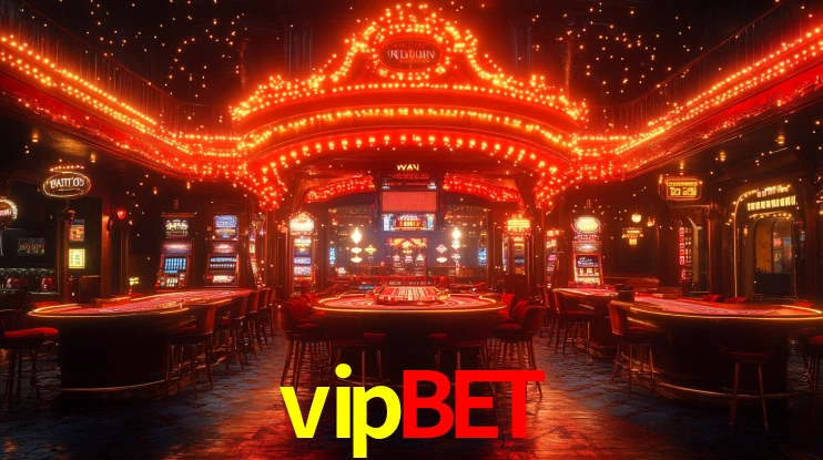 Ofertas Imperdíveis na vipbet: Promoções e Bônus Que Valem a Pena