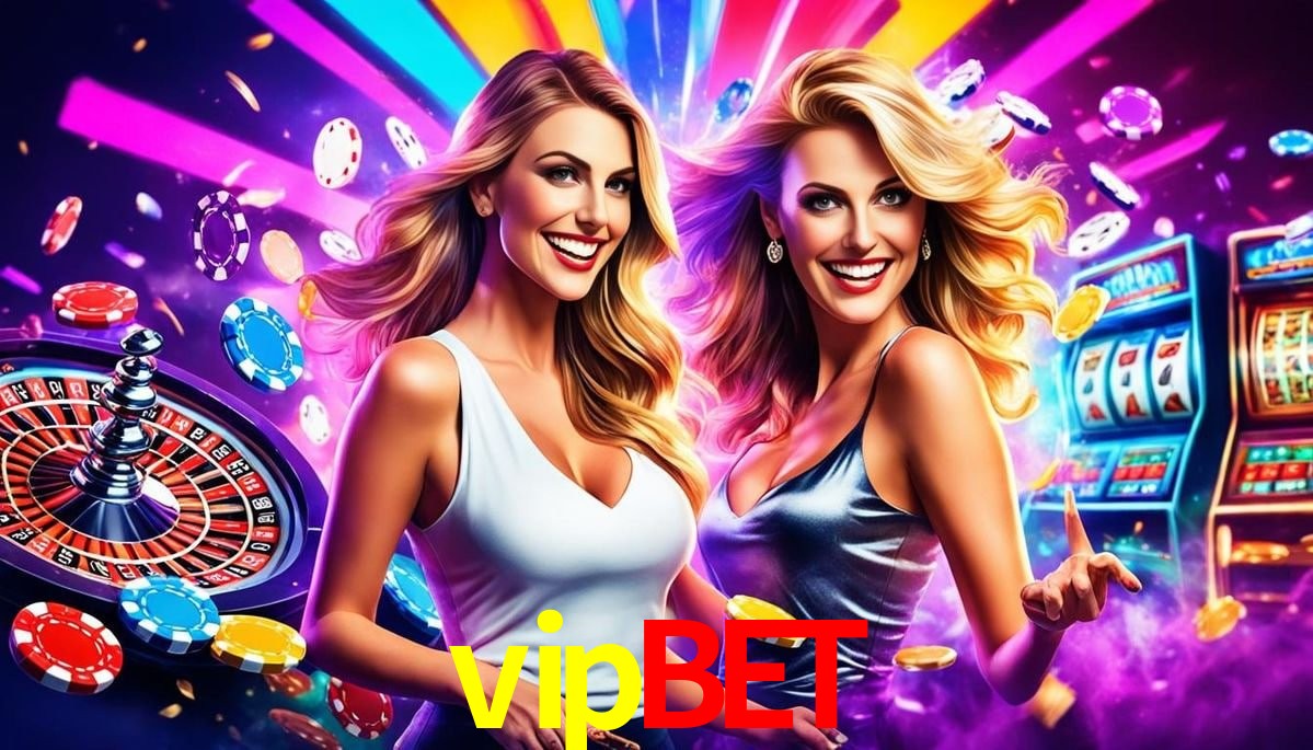Jogos Exclusivos vipbet