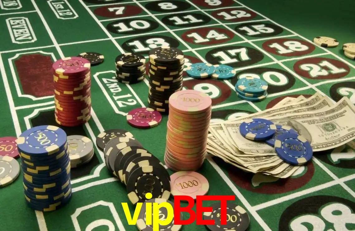 Explore as vantagens do vipbet: serviço profissional e confiabilidade
