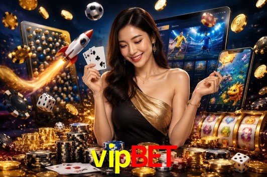 Slot Games vipbet