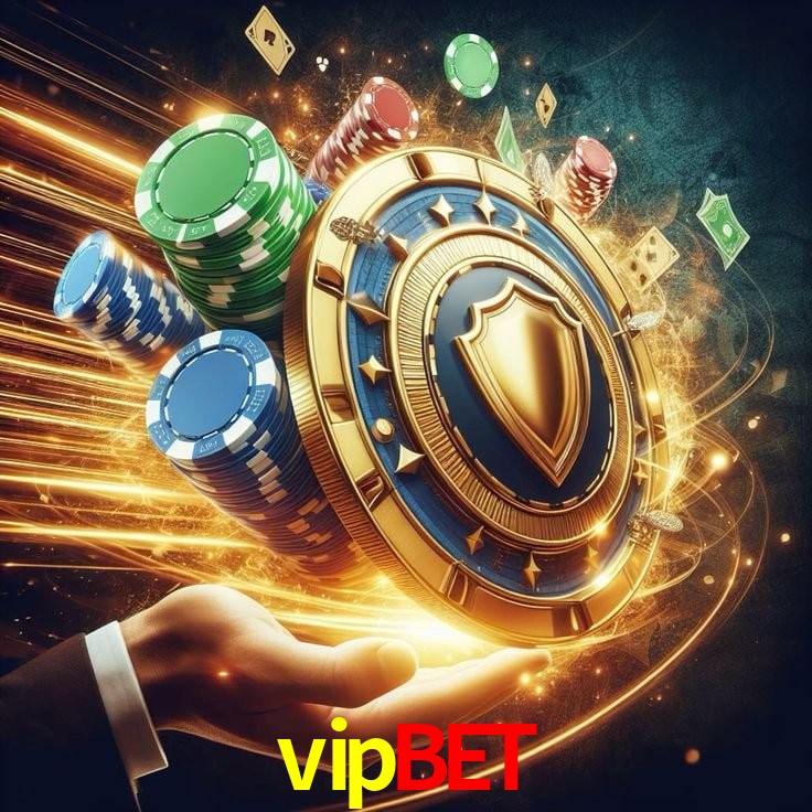 vipbet Slots - vipbet visual 2