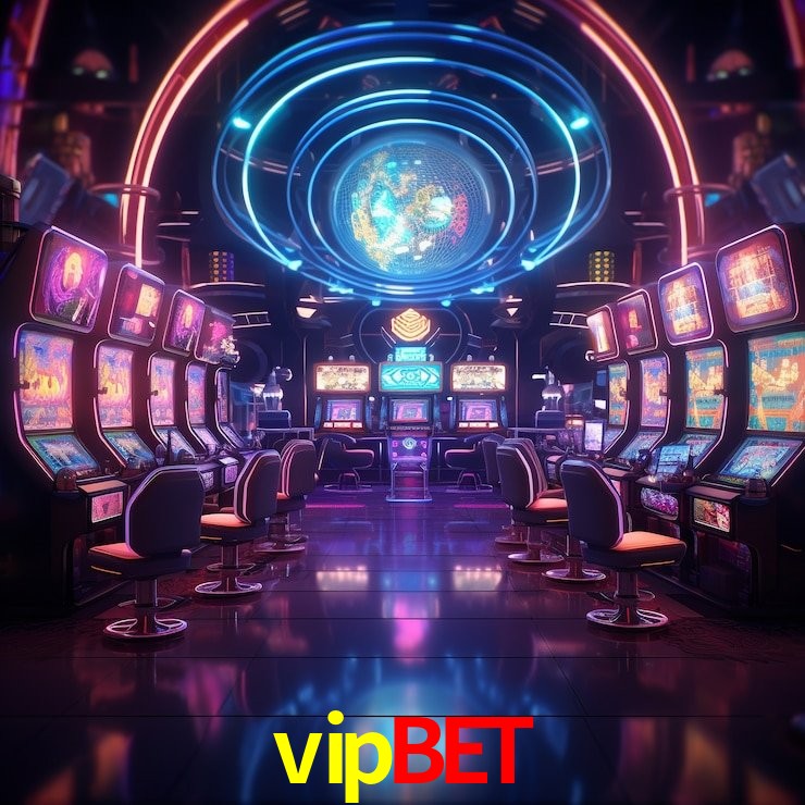 vipbet Slots - vipbet visual 1
