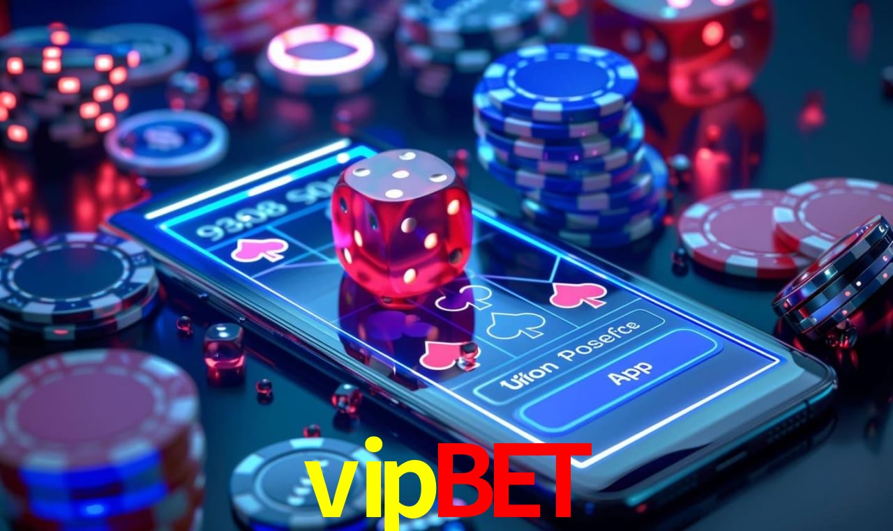 vipbet Aplicativo - vipbet visual 1