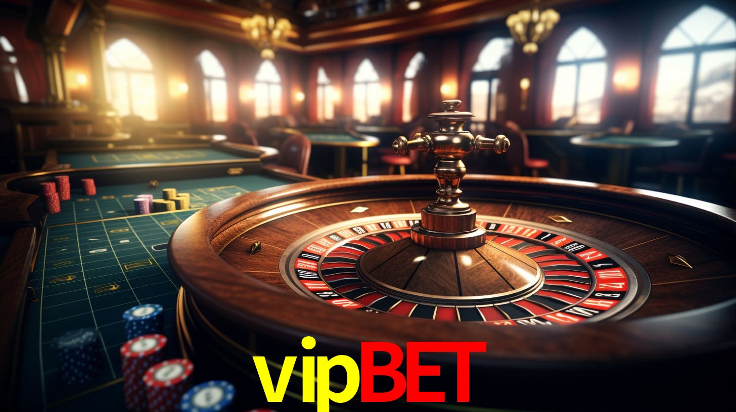 Live Casino vipbet