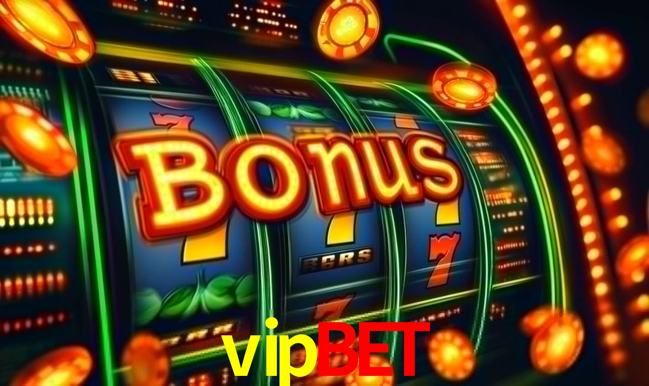Blackjack Table vipbet
