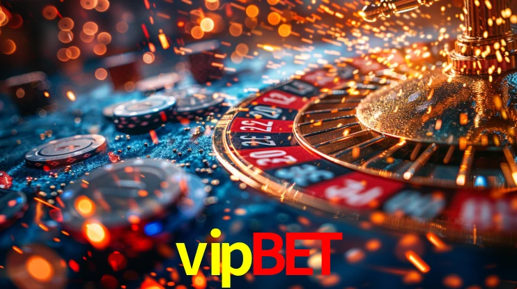 Account Benefits vipbet