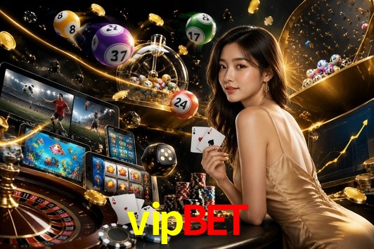 Seasonal Promotions vipbet