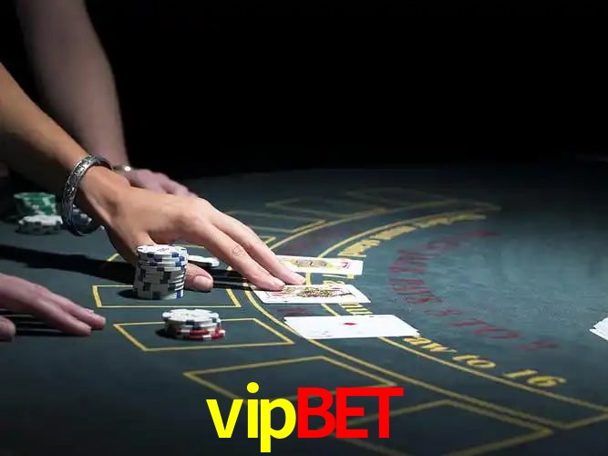 Design Responsivo vipbet