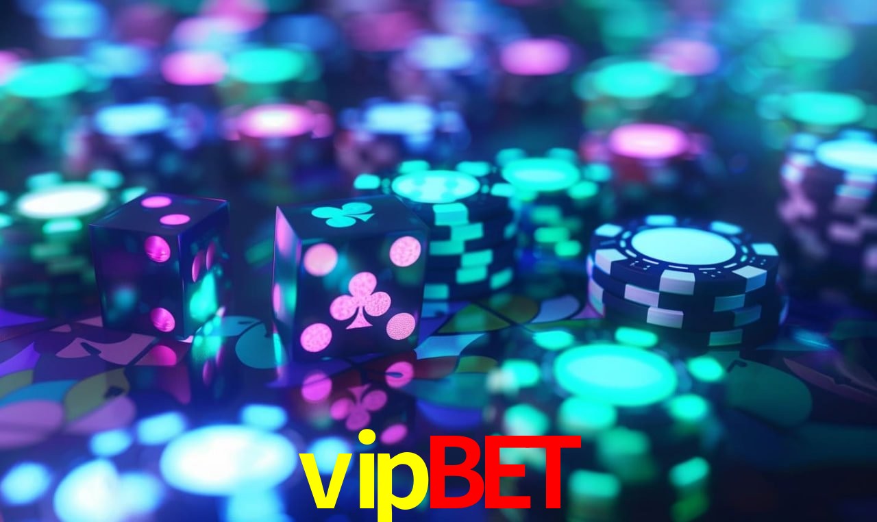Casino Ao Vivo vipbet