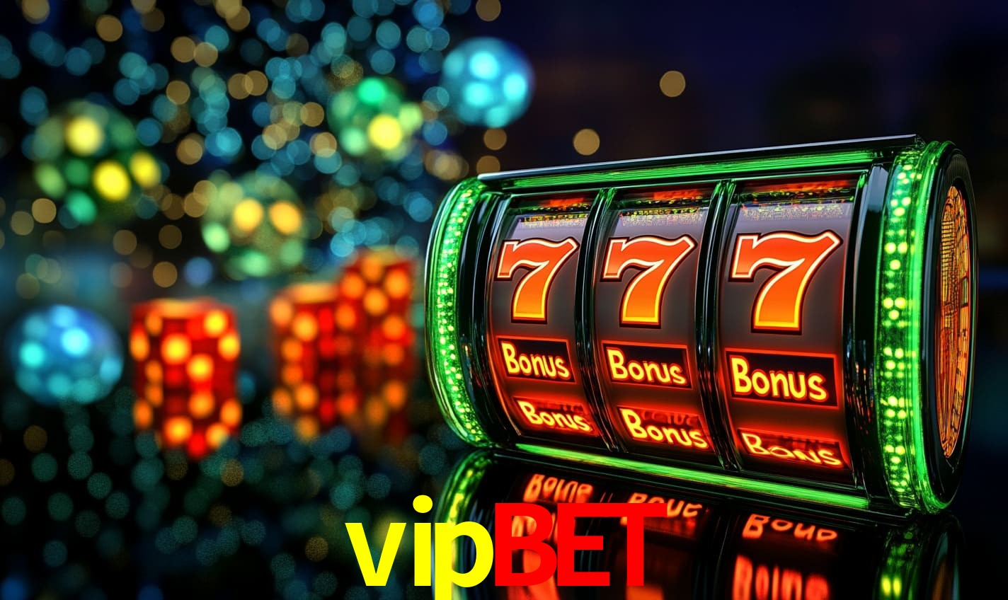 Jogos de Slot vipbet