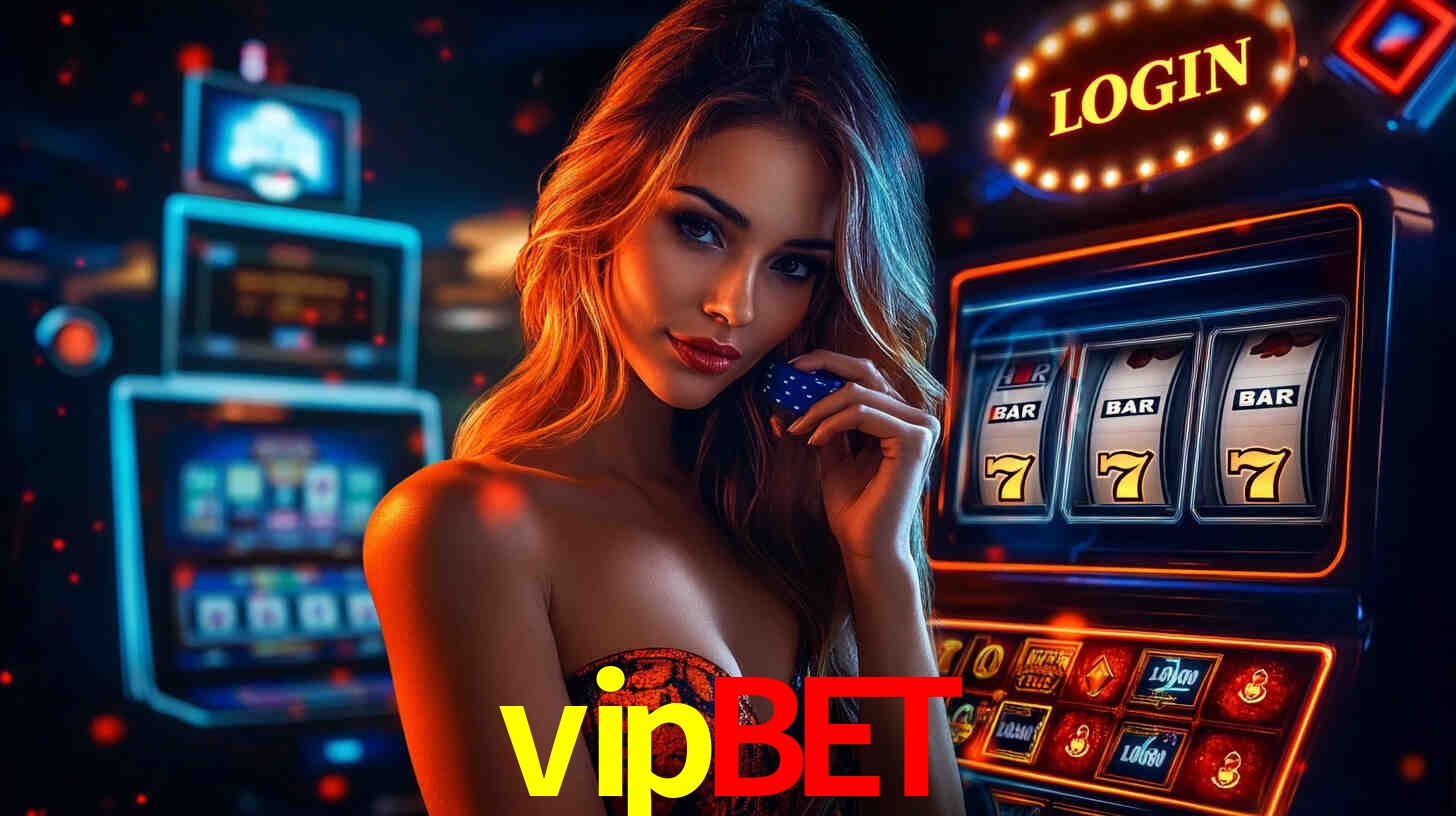 vipbet: A Experiência de Casino com Jogos de Mesa ao Vivo