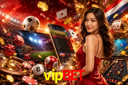 Secure Login vipbet
