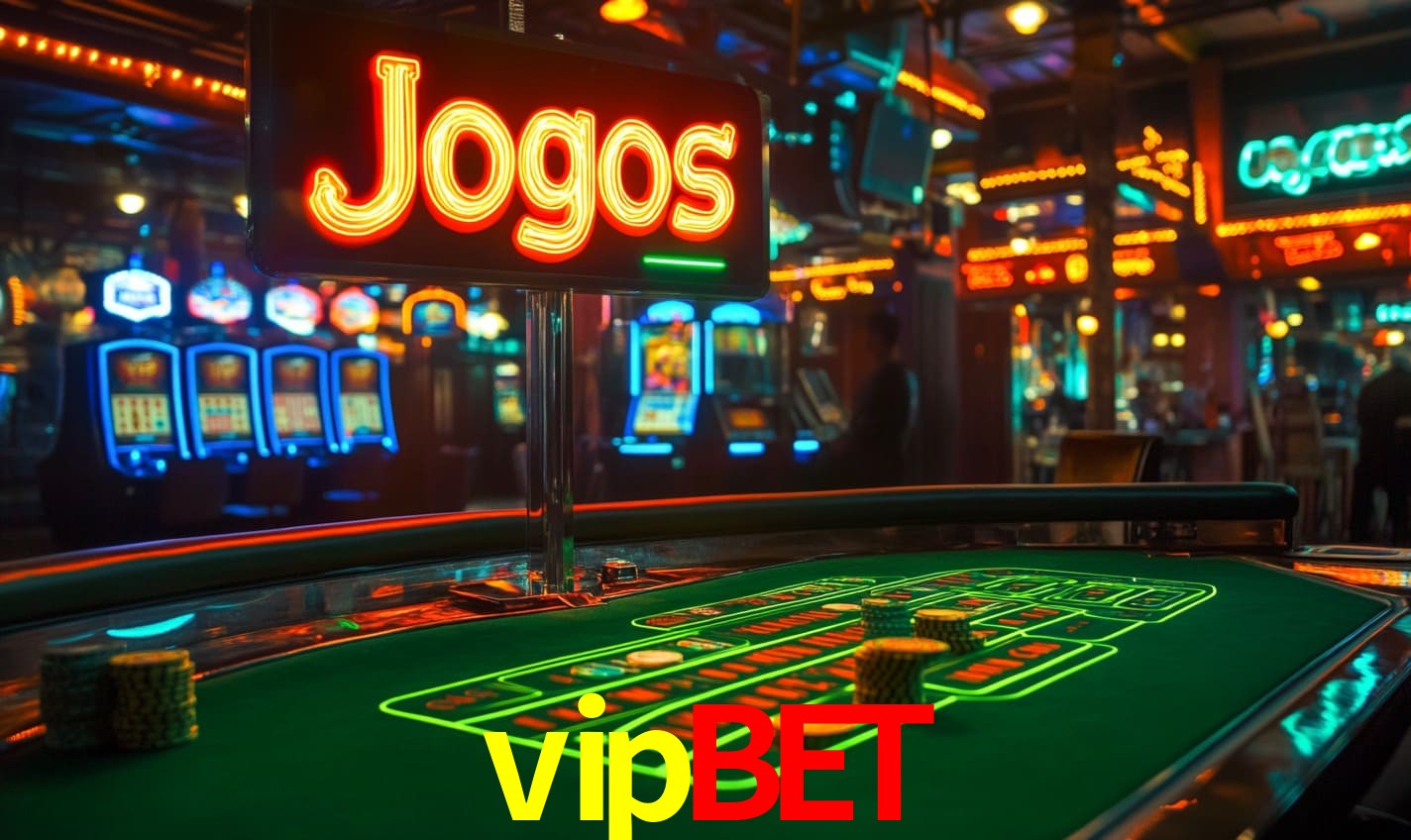 Diretório de Jogos vipbet