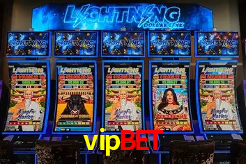 A Emoção da Loteria na vipbet: Uma Chance de Mudança de Vida