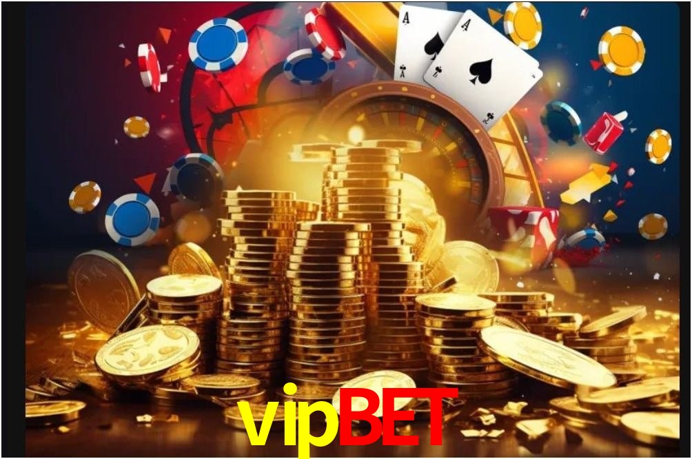 cassino vipbet