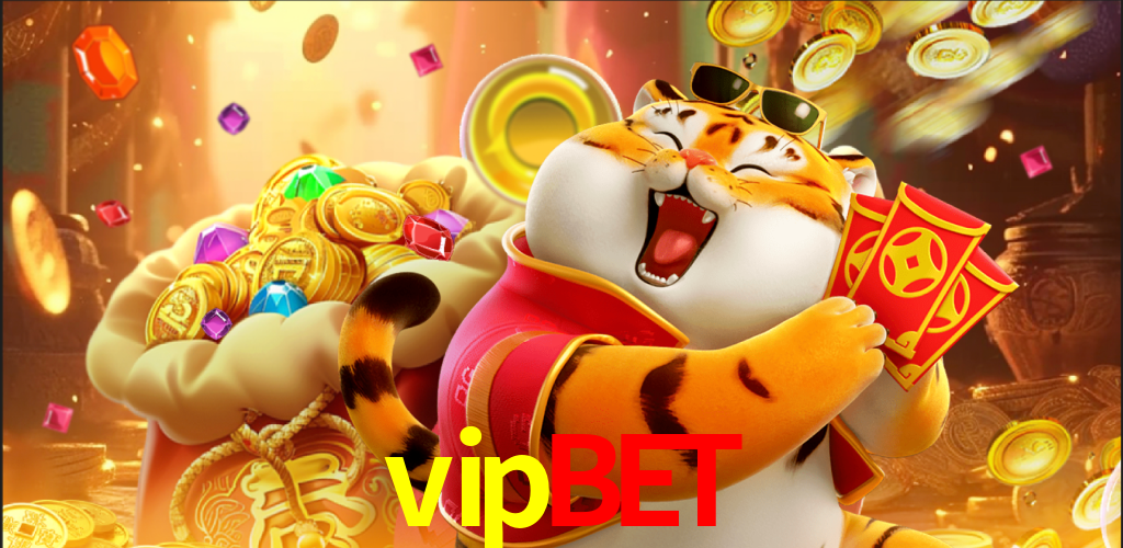 vipbet: Seu Especialista em Apostas Esportivas Brasileiras