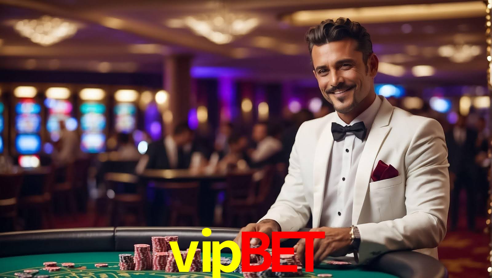 Login Seguro vipbet