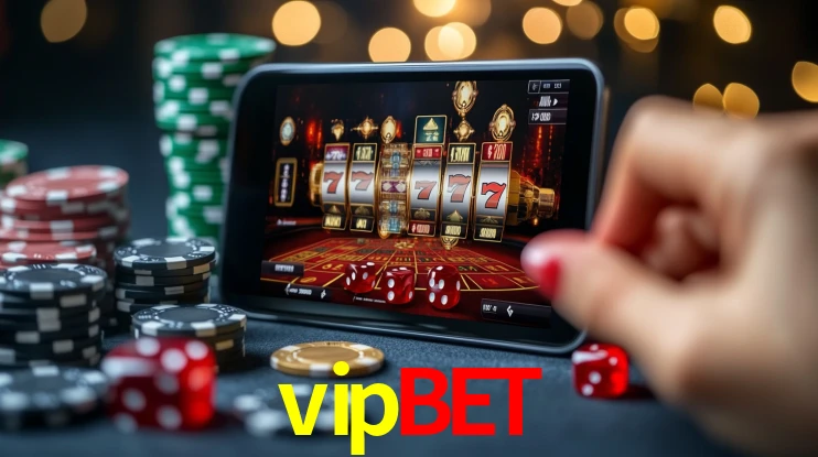 Welcome Bonus vipbet