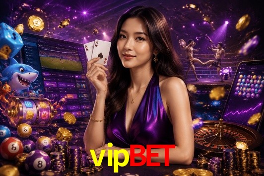 Roulette Table vipbet