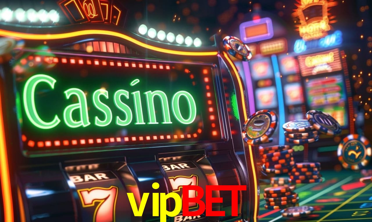 Provedores de Jogos vipbet