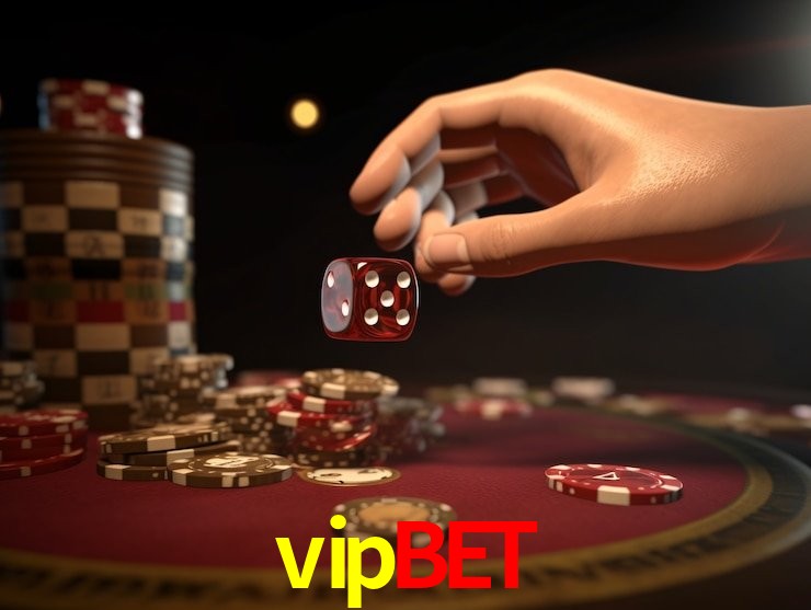 Recursos de Bônus vipbet