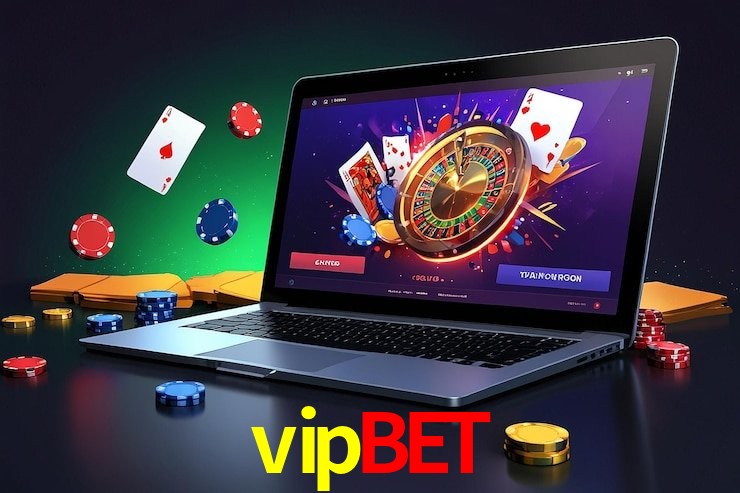 Tecnologia da Plataforma vipbet